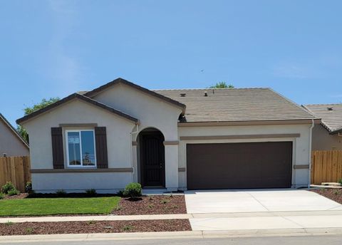 1788 Bridle Creek Way Plumas Lake CA 95961