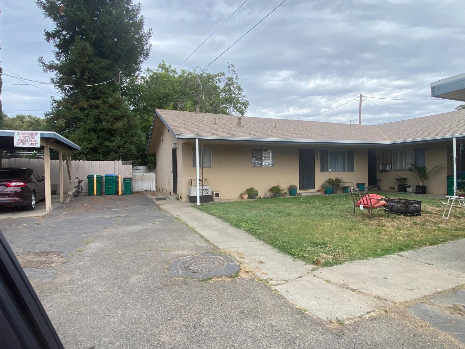 903 S Central Avenue