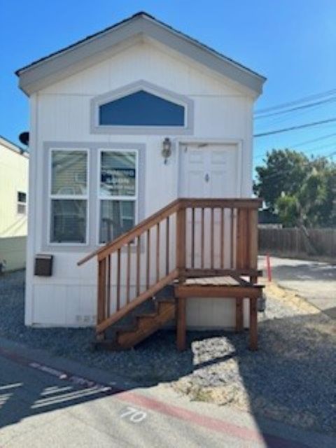 1300 E San Antonio Street 70 San Jose CA 95116