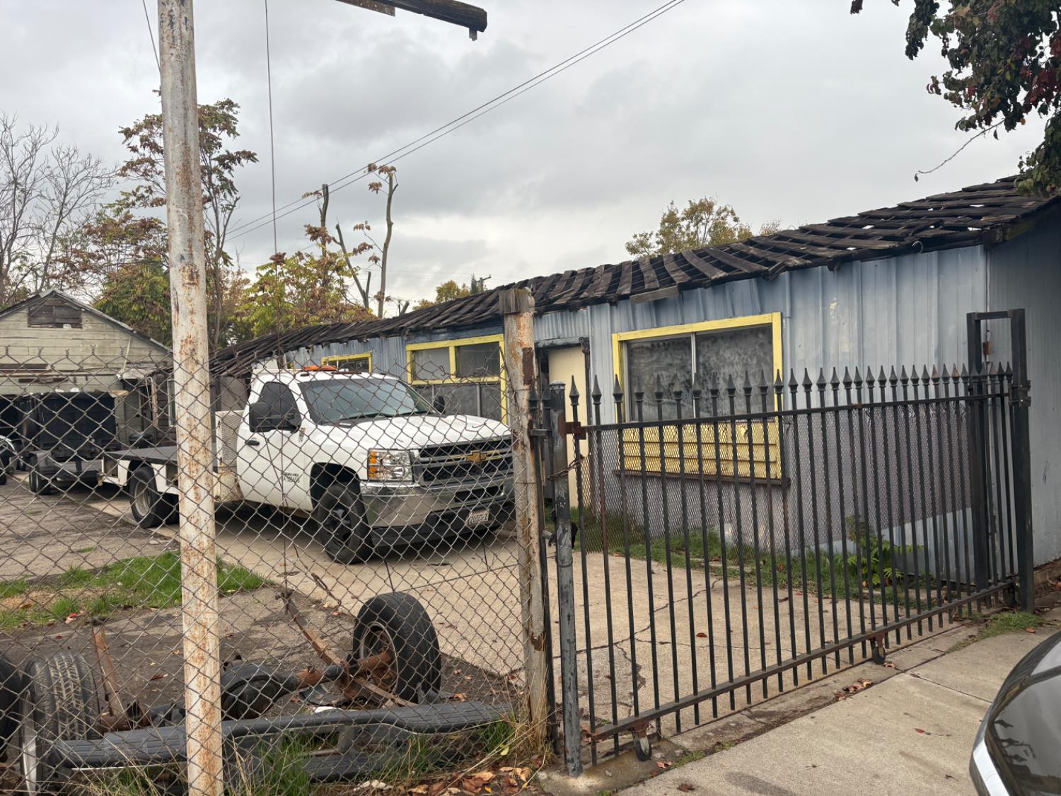 625 N sacramento Street