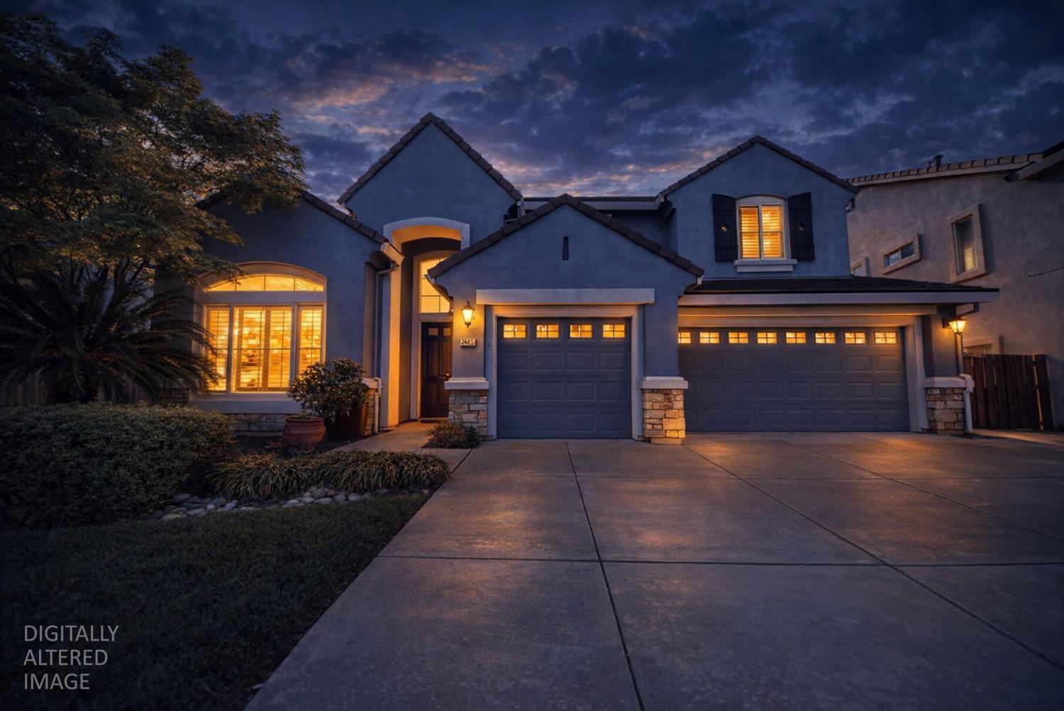 2445 Berryessa Court