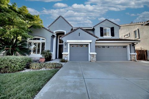 2445 Berryessa Court Tracy CA 95304