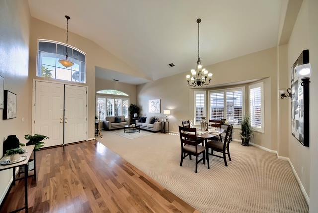 2445 Berryessa Court