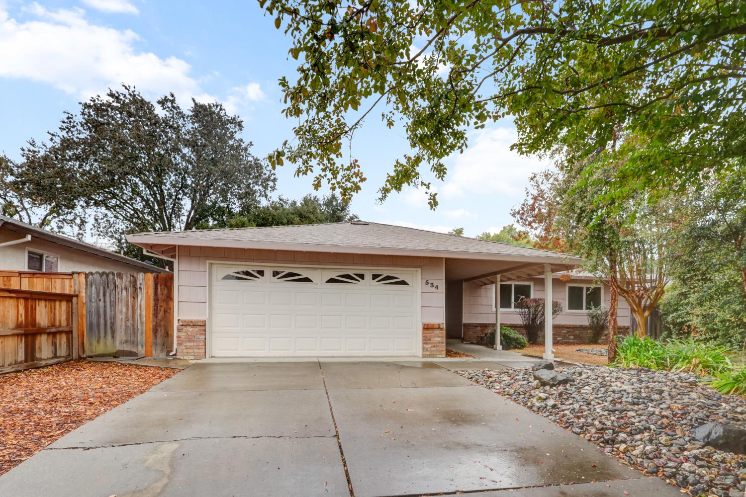 534 Rutgers Drive