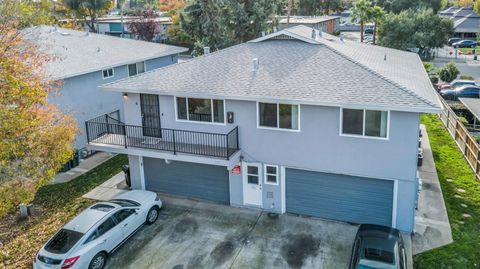 9001 Casals Street 4 Sacramento CA 95826
