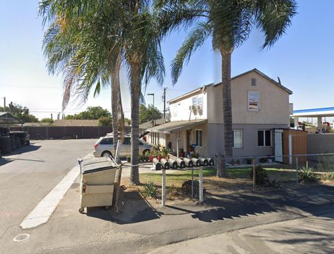 1525 Morgan Road Modesto CA 95358