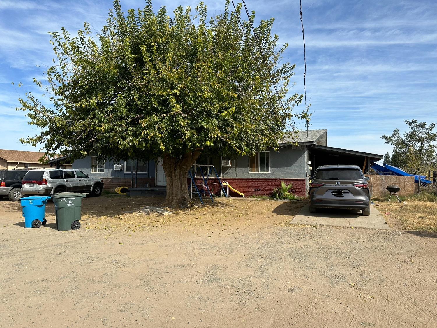 6039 Vierra Lane