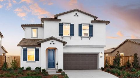 8140 Arrowfield Way Elk Grove CA 95757