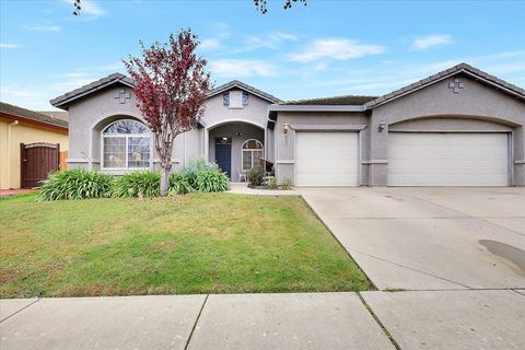 637 Anna Drive Yuba City CA 95993