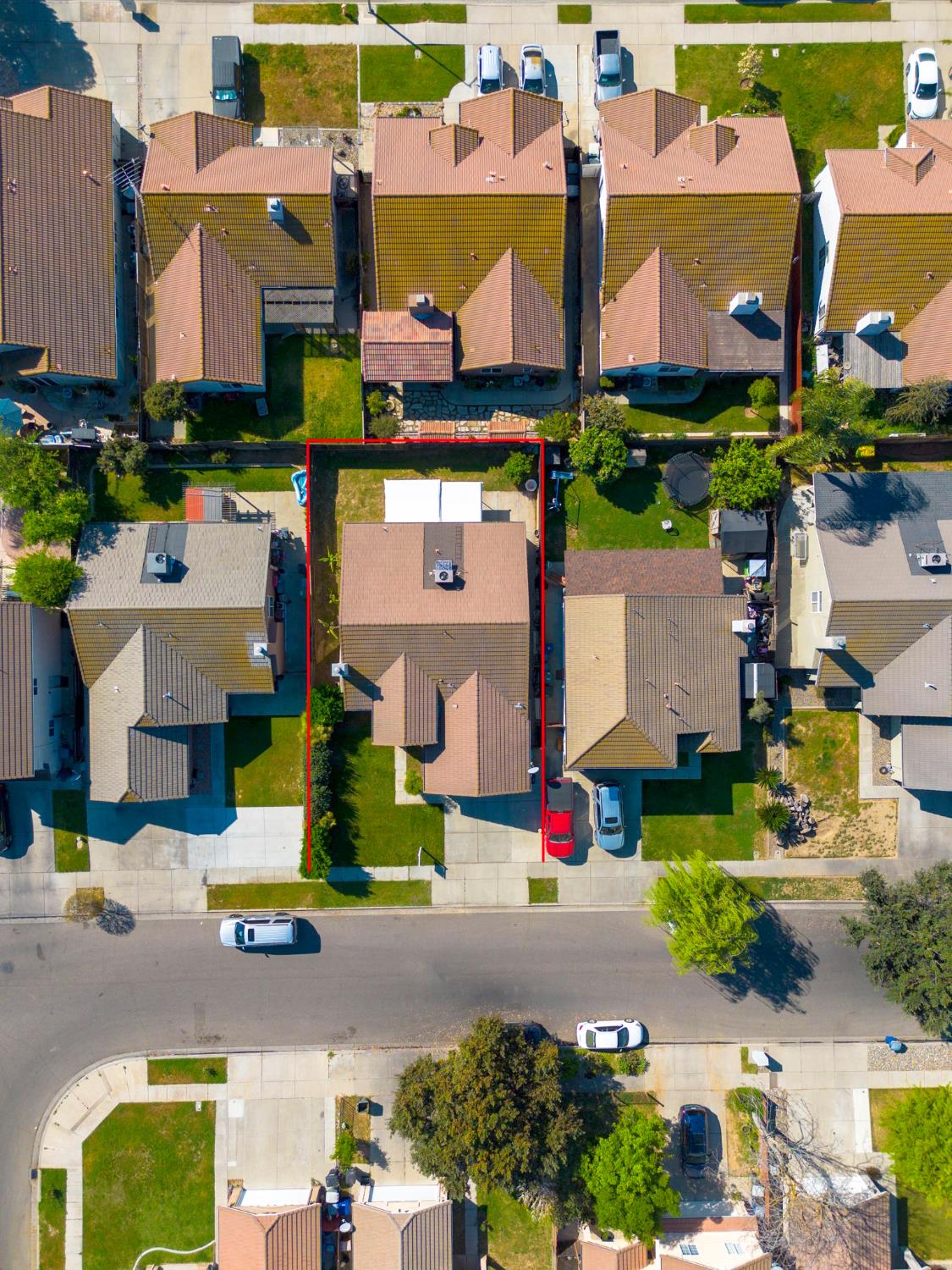 940 Allacante Drive