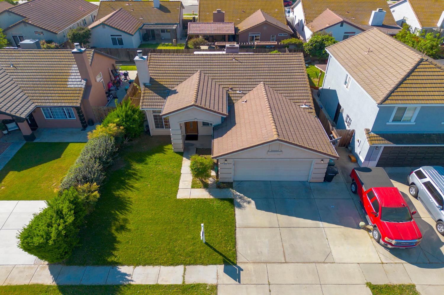 940 Allacante Drive