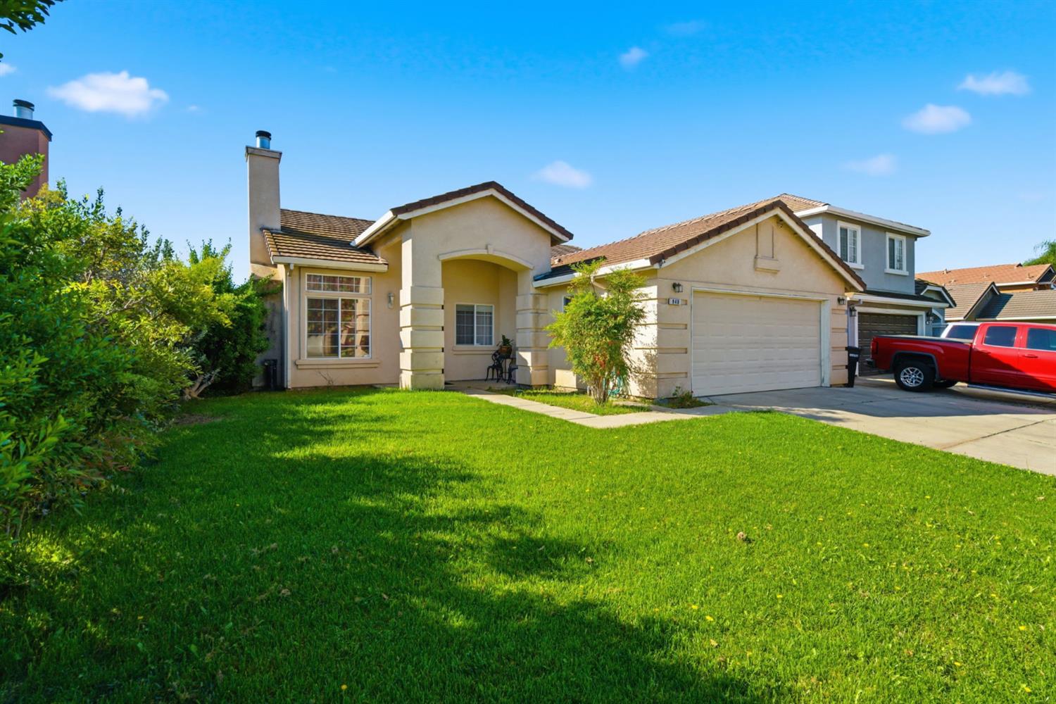 940 Allacante Drive