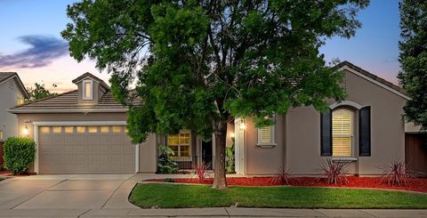 1836 Swinton Drive Folsom CA 95630