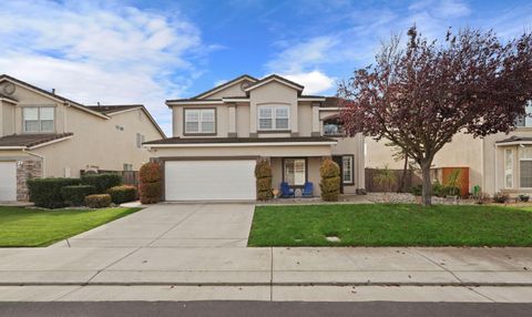 5352 Gladstone Stockton CA 95219