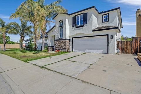 2963 Rugby Court Tracy CA 95377