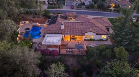 3081 Orbetello Way El Dorado Hills CA 95762