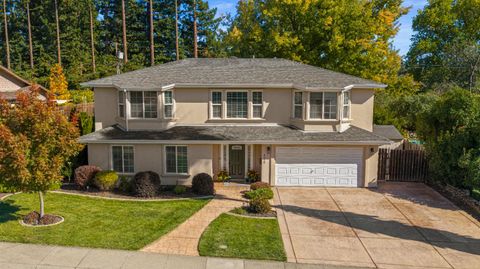 4926 Arbardee Drive Fair Oaks CA 95628