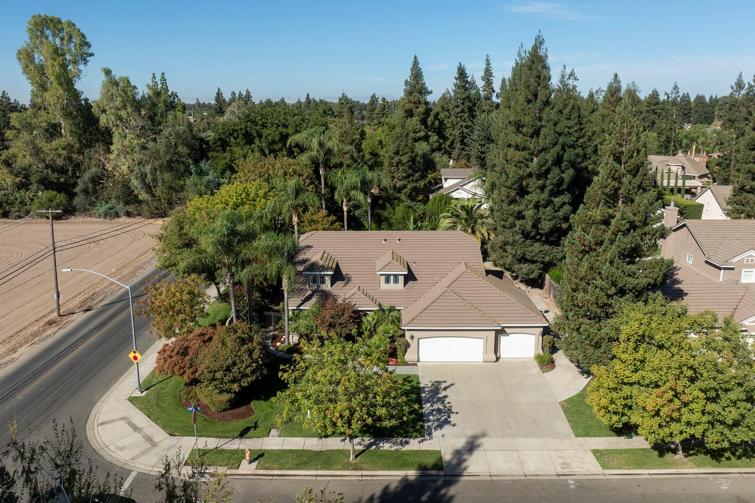 1807 Tartan Road