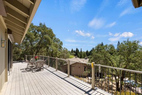 15088 Robles Grandes Drive Rancho Murieta CA 95683