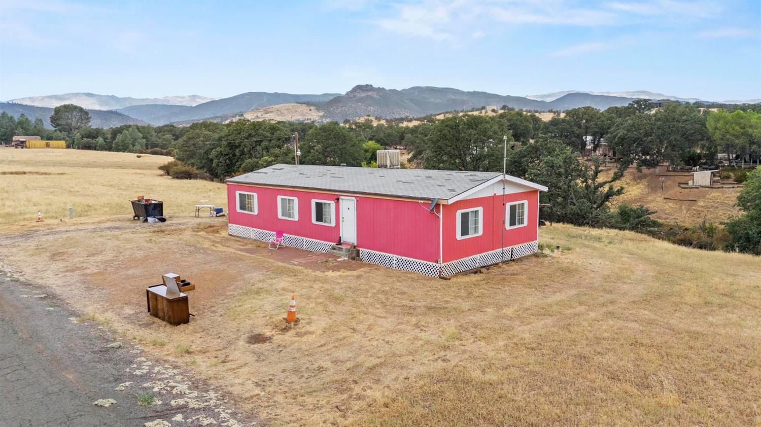271 Bear Flag Road
