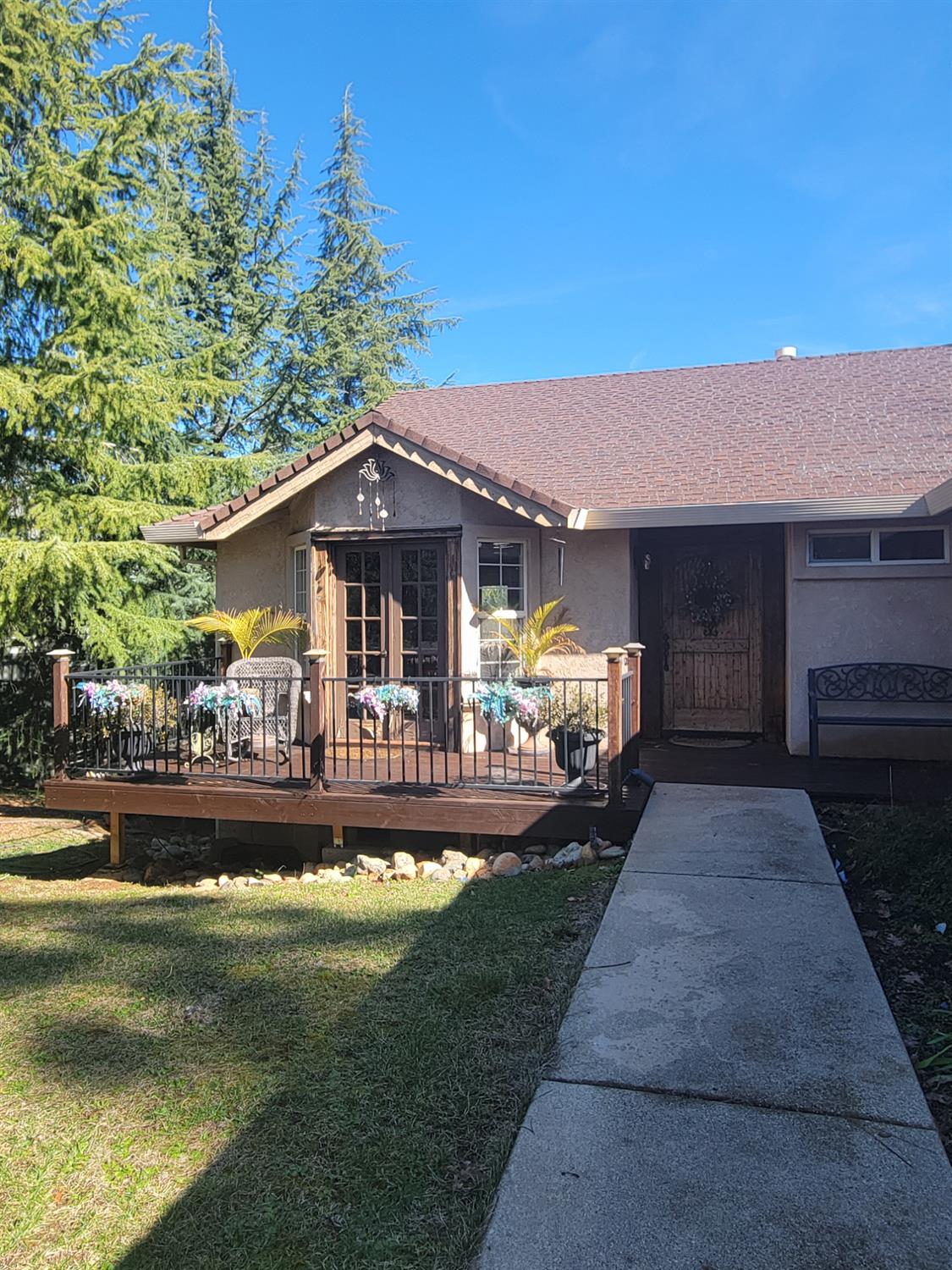 3417 Secret Lake Trail