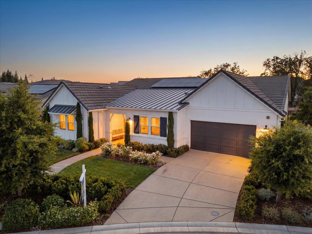 8835 Eureka Grove Circle
