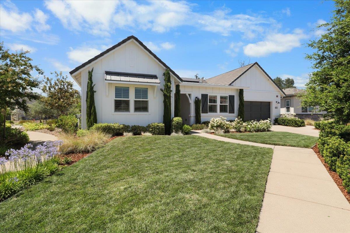 8835 Eureka Grove Circle