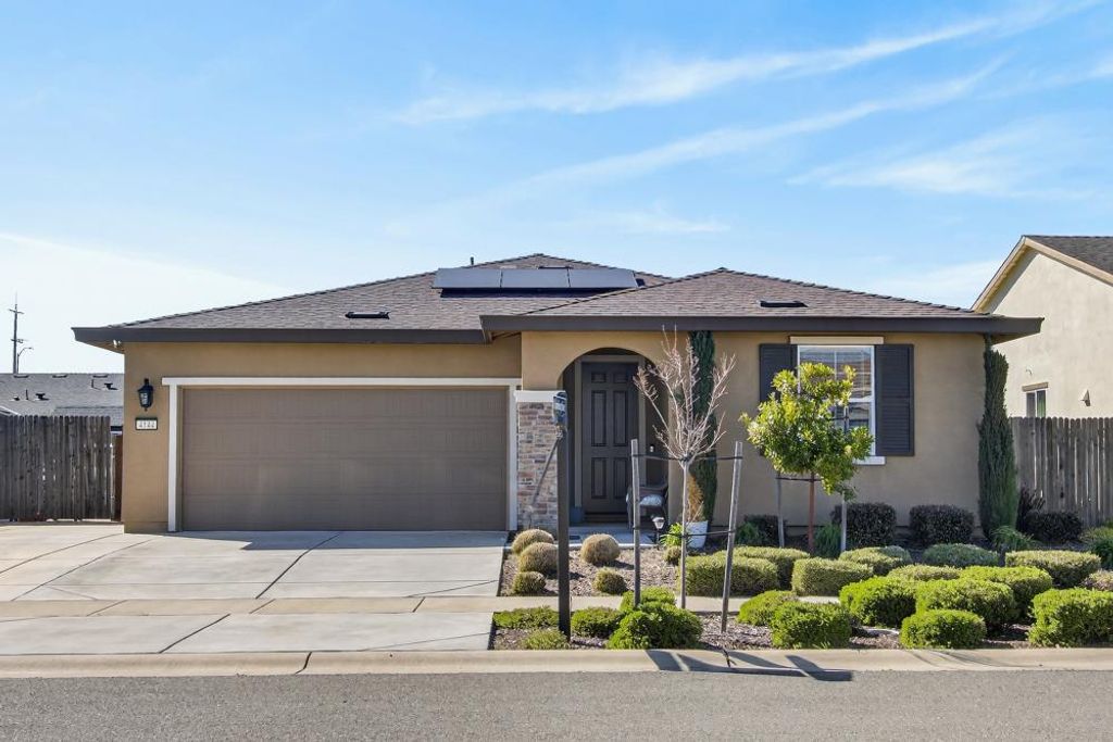 Photo of 4144 Sir Barton Drive, Olivehurst, CA 95961 (MLS # 226024547)