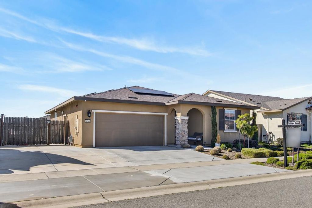 Photo of 4144 Sir Barton Drive, Olivehurst, CA 95961 (MLS # 226024547)