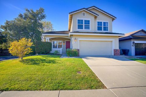 501 Twinwood Loop, Roseville, CA 95678 - MLS#: 225023453