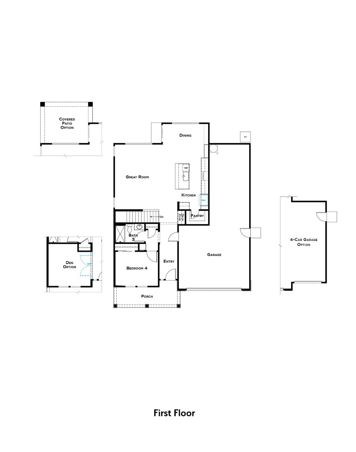 2757 Spooner Way