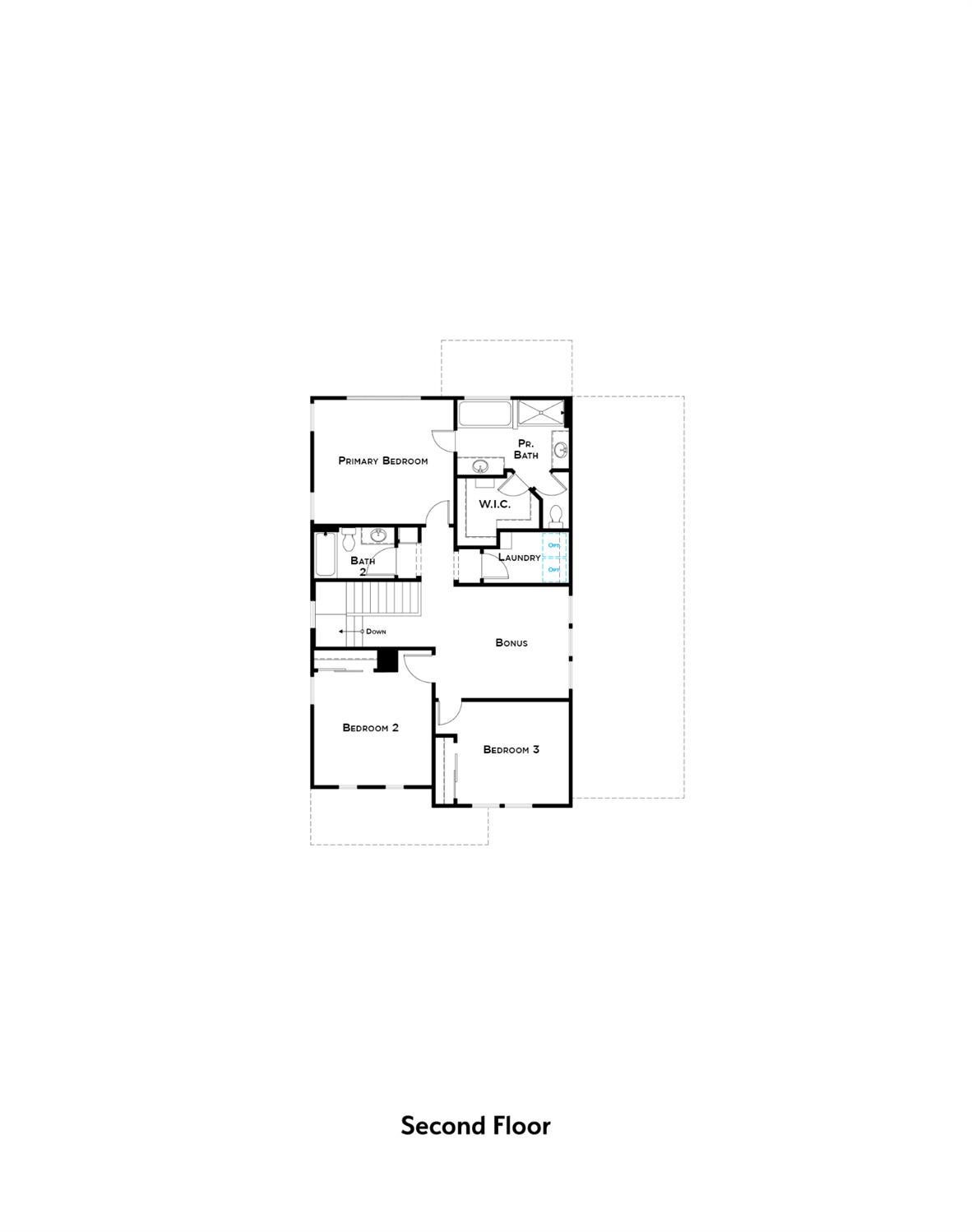 2757 Spooner Way