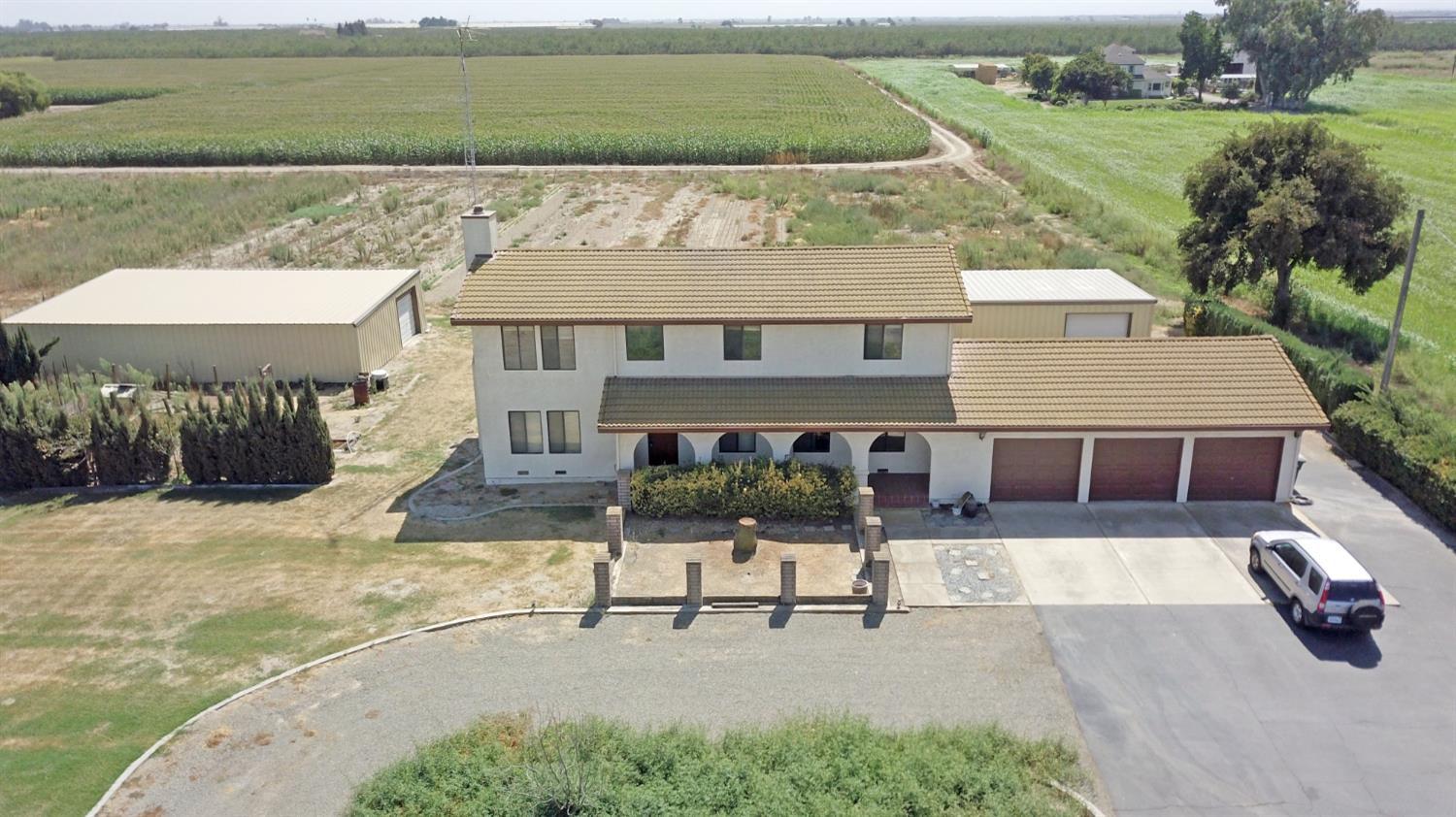 1830 W Monte Vista Avenue