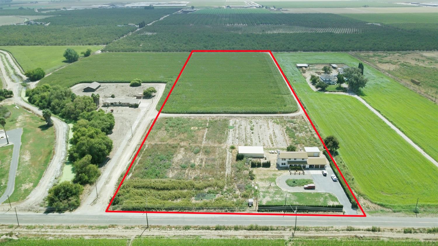 1830 W Monte Vista Avenue