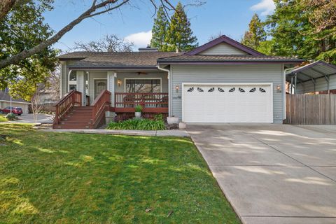100 Boxler Court Folsom CA 95630