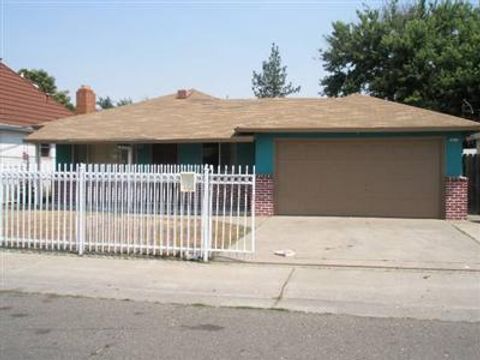 4205 Sierra Vista Avenue Sacramento CA 95820