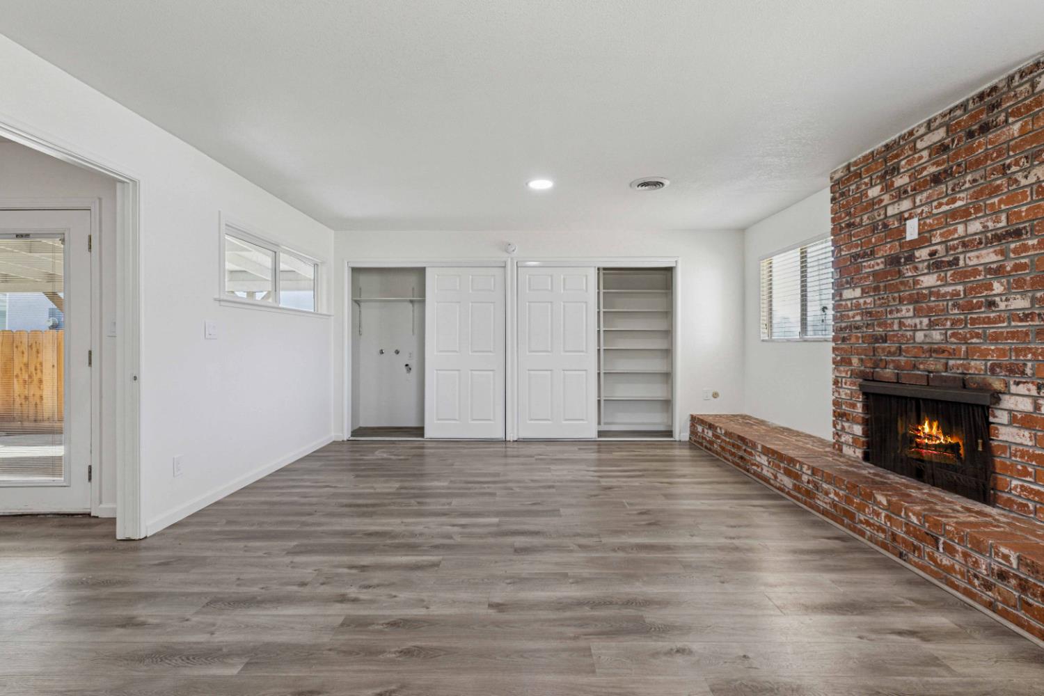 3518 Santa Fe Street