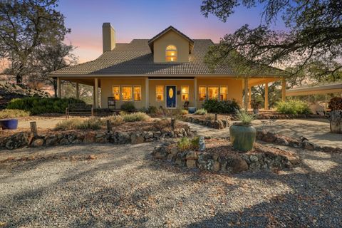 9881 Deer Ridge Court Browns Valley CA 95918