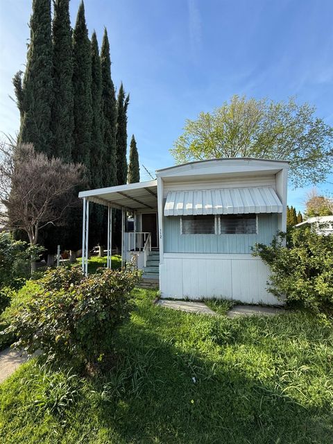 902 Del Paso BLVD Unit 112, Sacramento, CA 95815 - MLS#: 225038395