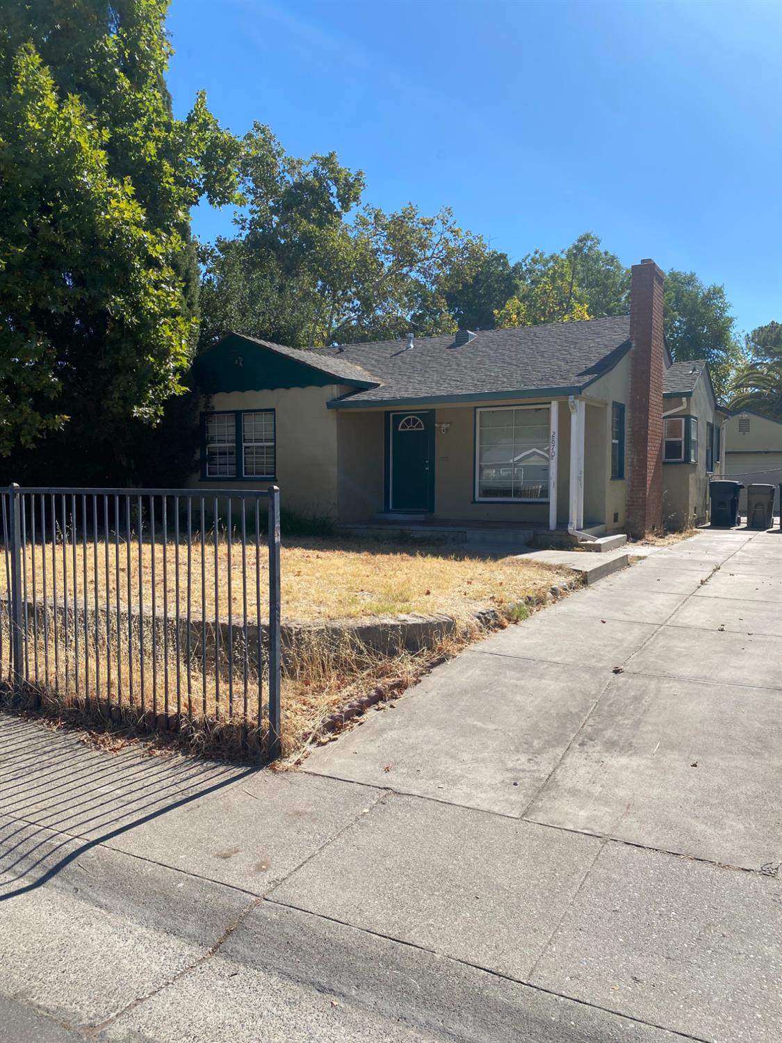 2870 Branch Street