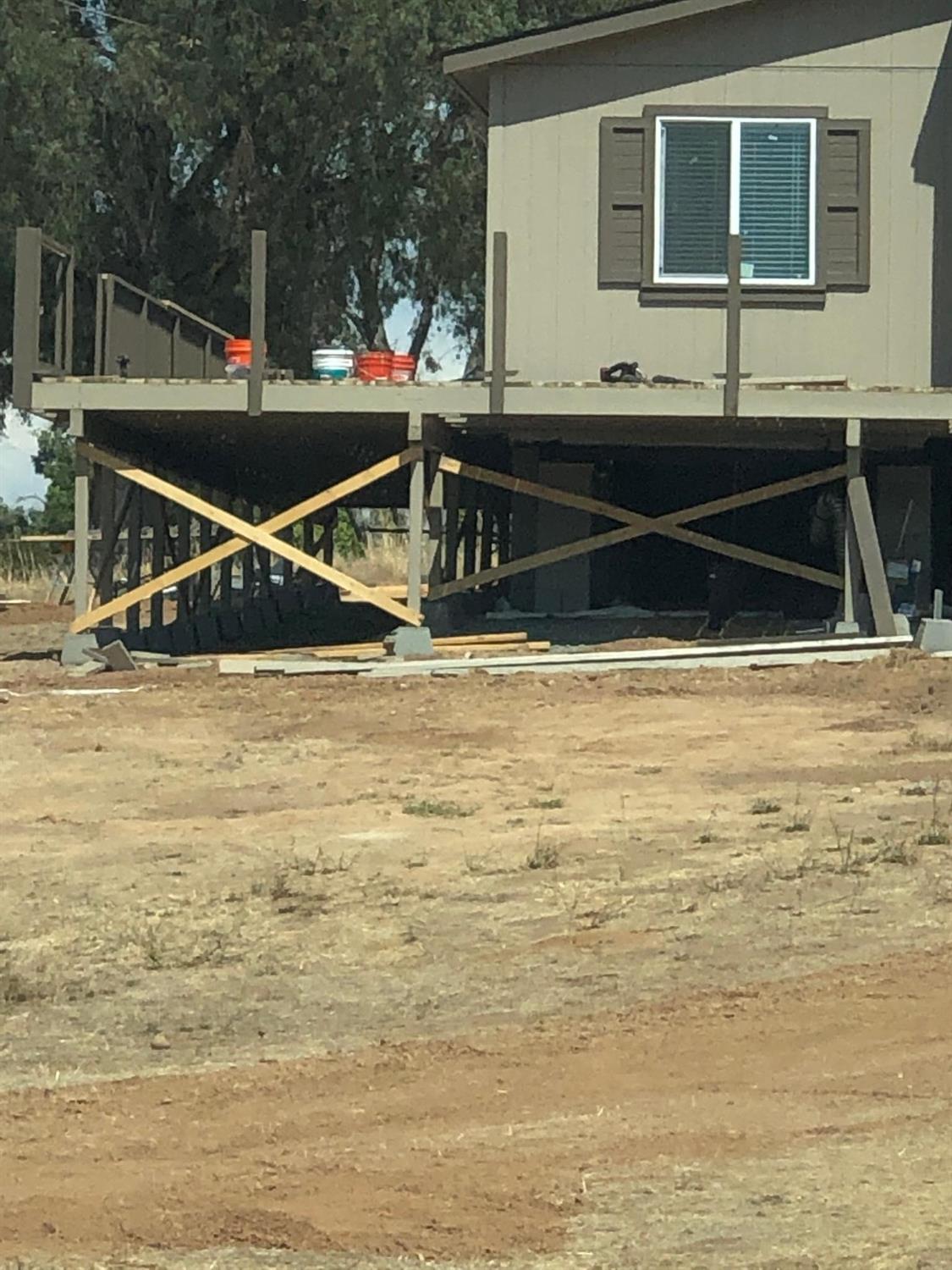 10125 La Clair Road