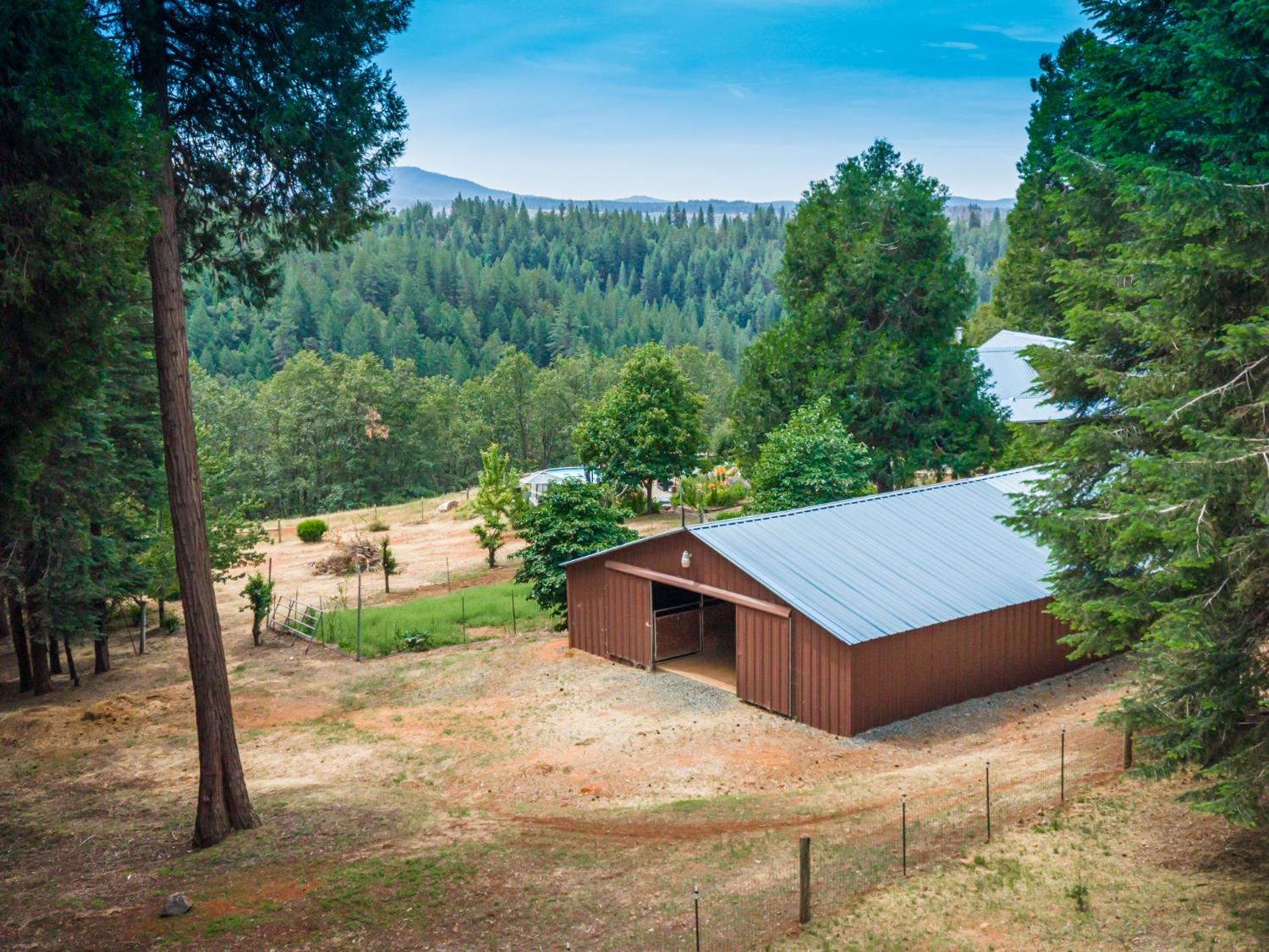 29070 Ridge View Road