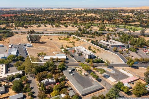 1450 Feather River Boulevard Oroville CA 95965