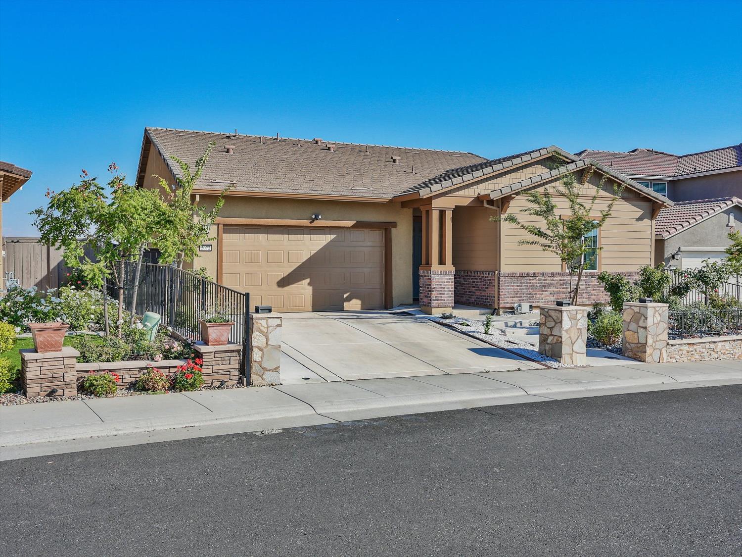 5072 Gold Rush Drive