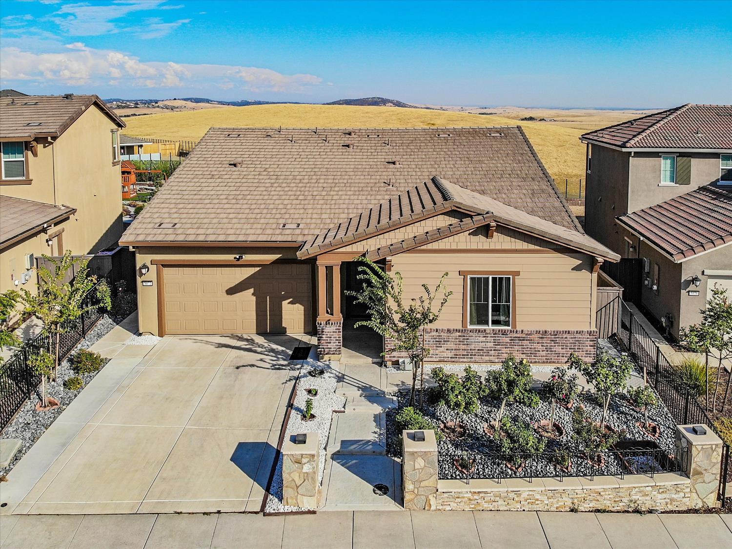 5072 Gold Rush Drive
