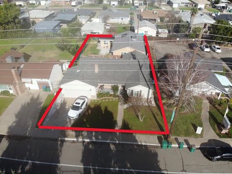 609 Kettleman Lodi CA 95240