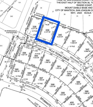 674 Villa Ticino Drive