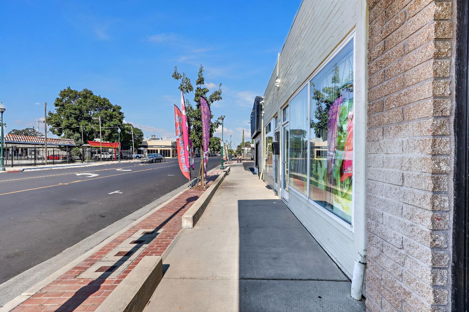 43 W Main Street