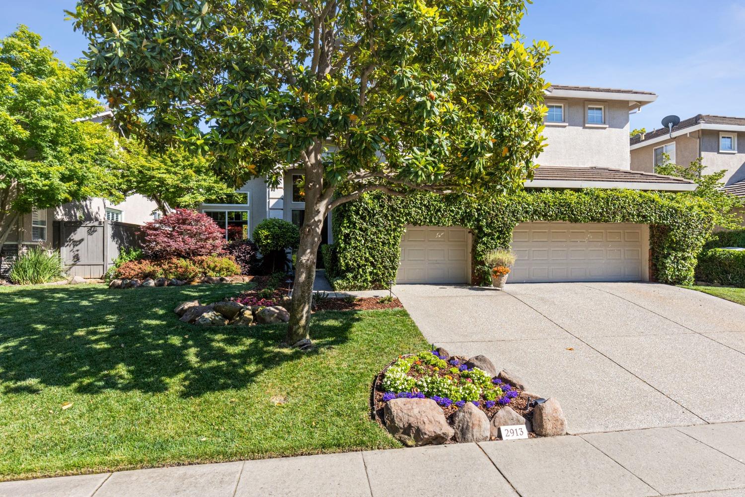 2913 Old Oak Tree Way