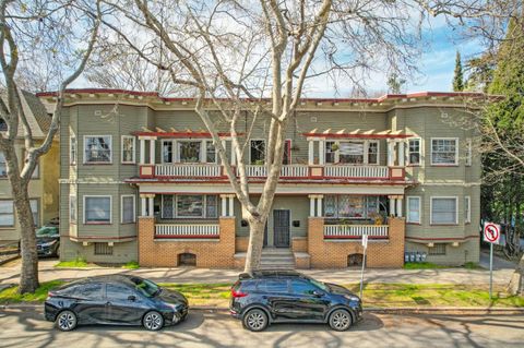 1700 16th Street Sacramento CA 95811